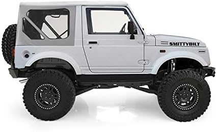 SmittyBilt OEM REPL SOFT TOP - SB98652
