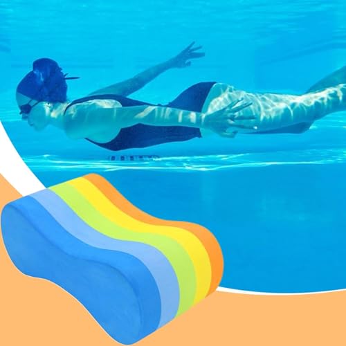 Flotador de Pierna para Entrenamiento de Natación miniatura 2