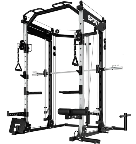 Smith Machine