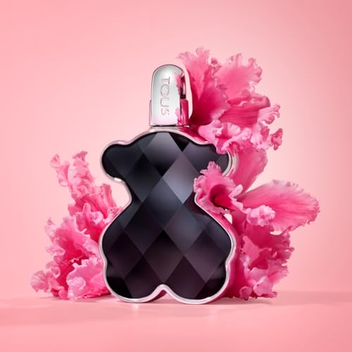 Miniatura 2 de Tous Love Me The Onyx, Eau De Parfum Para Mujer, Fragancia Floriental Afrutado, 30 Ml Con Vaporizador