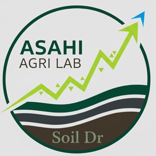 『土壌医あさひのオモテじゃ語れない農業トーク』のカバーアート