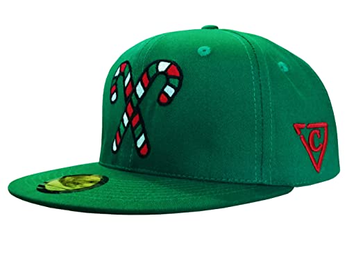 Image of Capiche [99+ Variations] Special Series Snapback Cap - One Size Unisex Men