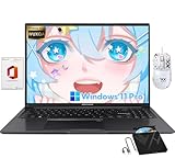 Connectivité complète : restez connecté avec plusieurs ports, y compris USB-C/A, HDMI, Wi-Fi 5 et Bluetooth, ce qui rend le ASUS Vivobook assez polyvalent pour gérer tous vos périphériques et accessoires de manière transparente