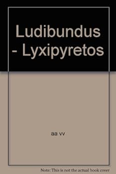 Paperback Ludibundus - Lyxipyretos [Latin] Book