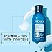 Redken Extreme Conditioner | Anti-Breakage & Protection for Damaged Hair | Strengthen and Fortify Hair | Infused With Proteins | For Weak, Brittle Hair | 10.1 Fl Oz