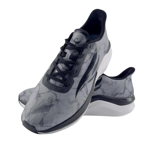 Swift Running Celer Men's Lightweight Running Shoes Comfortable Sneakers for Walking, Daily Runs, and All-Day Wear