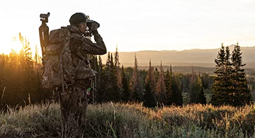 Binoculares Bushnell Prime 12x50 impermeables miniatura 6