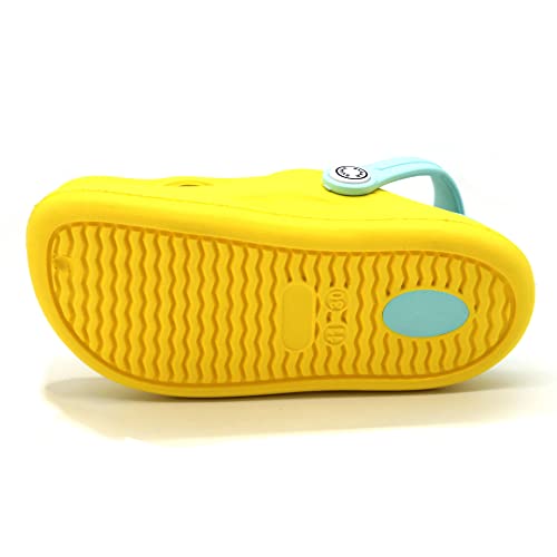 Image of SVAAR Wow Clog Shoes for Boys & Girls || Indoor & Outdoor Sandals Clogs for Kids