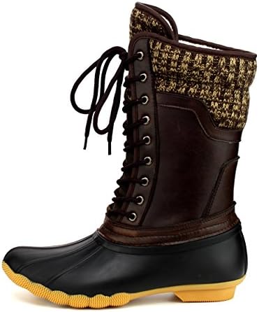 hunter duck boots womens