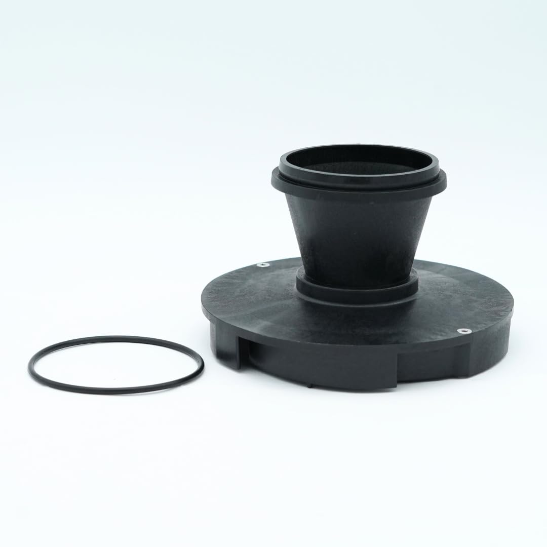 Amazon.com: AppaeTech 3 HP Pool Pump Diffuser Assembly Replacement