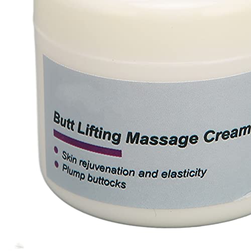 Crema per l'allargamento dei glutei per migliorare...