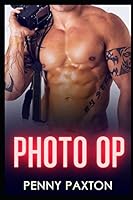 Photo Op B08BF2PMBM Book Cover