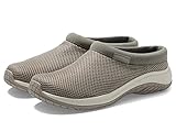 Merrell Women's Encore Breeze 5 Moccasin, Aluminum, 8.5