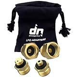 DN Autogas Parts