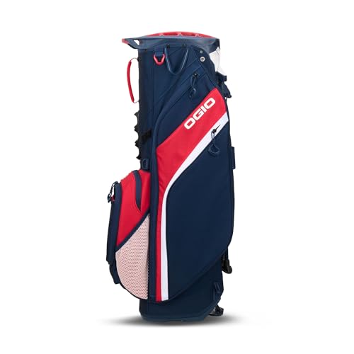 OGIO 2025 Woodē Hybrid Stand Golf Bag