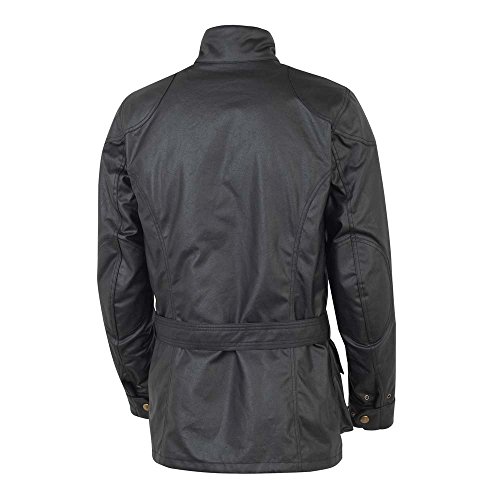 Belstaff Trialmaster 2,0 Cera Giacca in Cotone