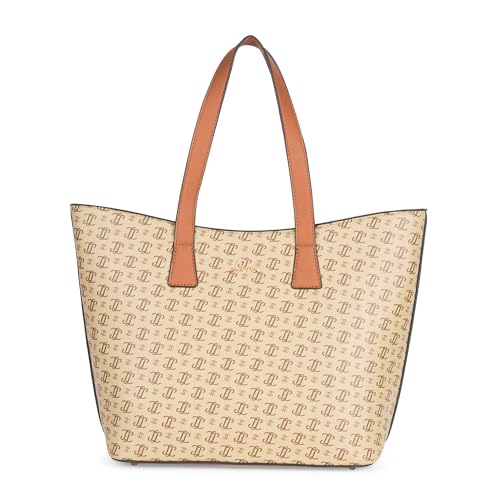 Image of Lavie Women's Hailon Tote Handbag | Tote Bag for Work | Ladies Purse | Stylish Shoulder Bag | Gift for Women