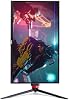 Monitor gamer RCA Evolution Premium QHD de 27" | 240Hz, 2560 x 1440p con tecnología Adaptive Refresh y respuesta de 1ms, HDR10, retroiluminación RGB y soporte ajustable | M27PG135F 6