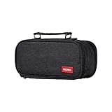 Spardar Estuche Escolar Grandes Capacidad, Multifuncional Portable Estuches Lápices Papelería con Compartimento para...