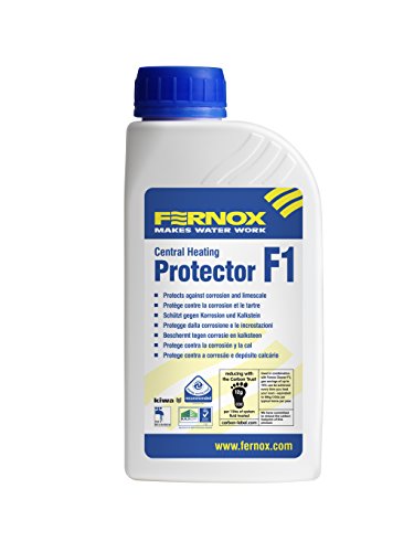 Fernox 56599 - Anclaje químico tamaño: 500ml