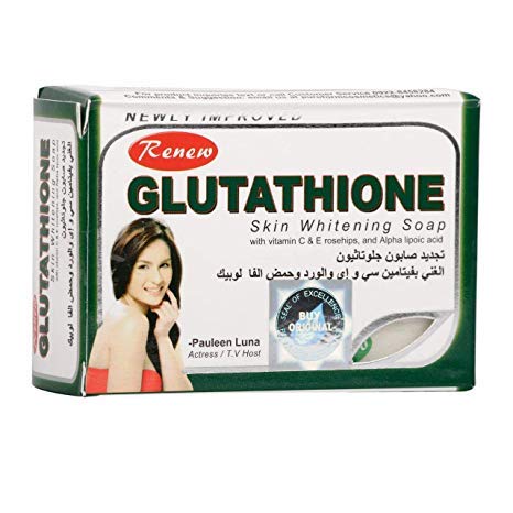 renew glutathione skin whitening soap review Top 9 Glutathione Soaps for Skin Whitening