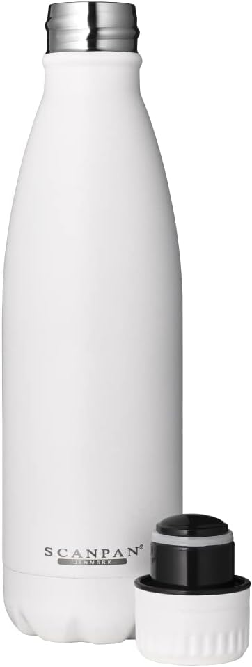 Scanpan Togo, One-Size, White