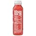 Evolution Fresh Mighty Watermelon, 100% Cold-Pressed Watermelon & Lemon Juice Blend, Natural Source of Hydration,15.2 Fl Oz