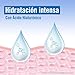 Vagisil Gel Hidratante Vaginal Interno En Monodosis Con Ácido Hialurónico, Lubricación Inmediata E Hidratación Prolongada, 30 g (6 x 5 g)