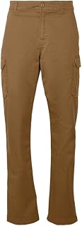 [コロンビア] Pacific Ridge Cargo Pant パシフィックリッジ カーゴパンツ アウトドアパンツ トレッキング ズボン 1954873 通学 通勤 旅行 クラブ スポーツ メンズ 防汚加工 アーバン アウトドア [並行輸入品]