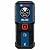 BOSCH GLM100-23 100 Ft Blaze Laser Distance Measure, Includes 2 AA Batteries