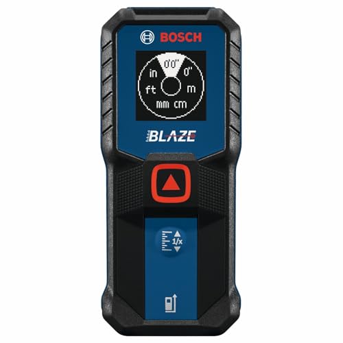 BOSCH GLM100-23 100 Ft Blaze Laser