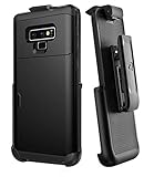 Encased Belt Clip Holster for Spigen Armor CS Case - Galaxy Note 9 (case not Included)