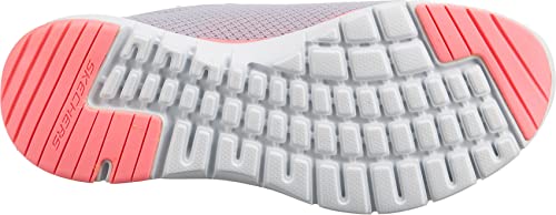 Image of Skechers Women's Flex Appeal 3.0 First Insight Trainers, 4 UK
