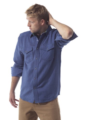 KAVU Men's Oden Shirt