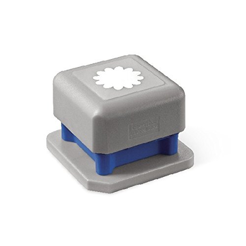 Creative Memories Place and Punch Place'n'punch Blossom