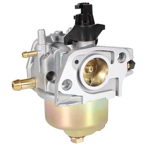 Carburateur MTD 951-05221 pour entretenir le jardin avec un moteur 1T65B fluide