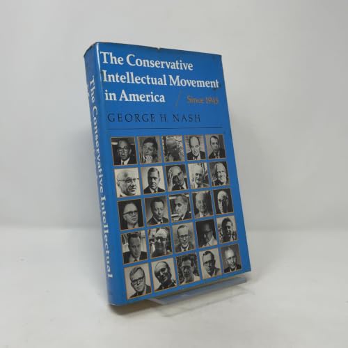 Conservative Intellect Movem view 2