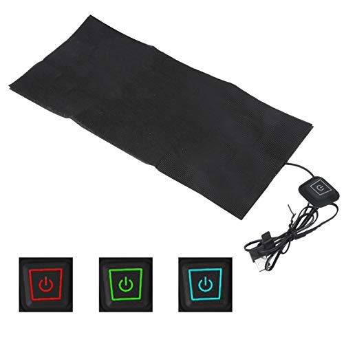 Almohadilla Calefactora Eléctrica USB 5V 2A para Cintura miniatura 3