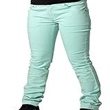 - schnelltrocknend Nikita Aristocratic Hose, Damen, Grün, M