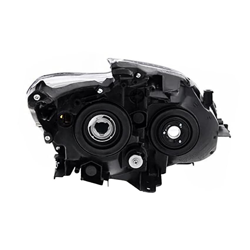 Amazon.com: RAREELECTRICAL New Driver Side Halogen Headlight  