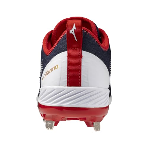 Image of Mizuno Mens Dominant 4
