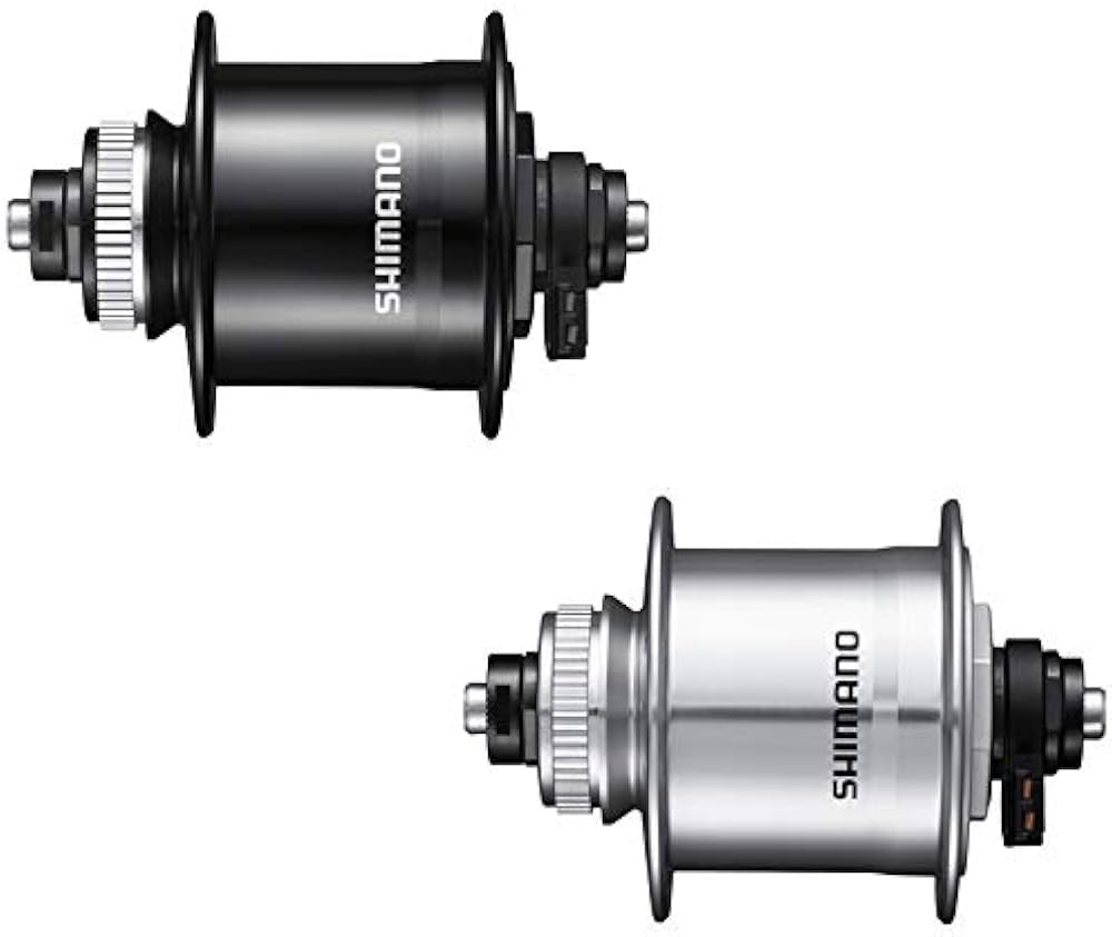 Amazon | シマノ(SHIMANO) DH-UR700 シルバー 32H QR E2 6V-3.0W Amazon | シマノ(SHIMANO) DH-UR700 シルバー 32H QR E2 6V-3.0W