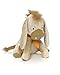 Lief 25224025 Donny - Asno de Peluche (18 cm)