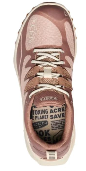 Image of KEEN Women's, Zionic Hiking Waterproof Mid Boot