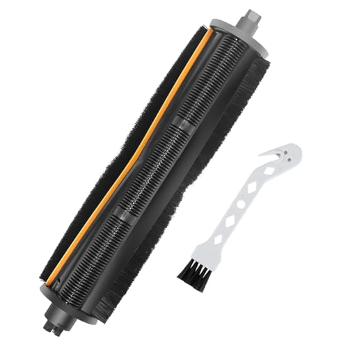 TriCut Brush Replacement for Dreame X40 Ultra/ X30 Ultra/ L40 Ultra/ L30 Ultr...