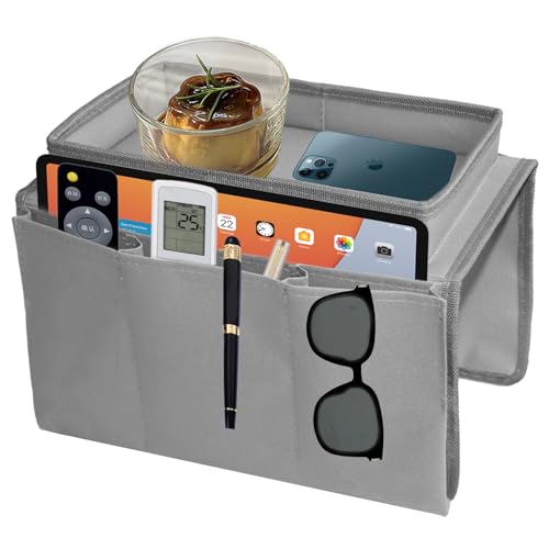 Organizzatore per bracciolo divano, organizer CODOMOR CADDY...
