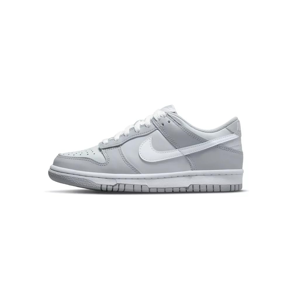 Nike Dunk Low (Big Kid)