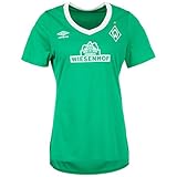 umbro trikot orange Wiesenhof Logo mittig auf der Vorderseite
