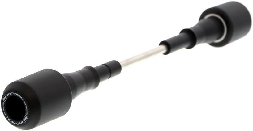 Evotech Performance Frame Crash Sliders/Bobbins to fit Ducati Scrambler 1100's. Years 2018 onwards. PRN014009