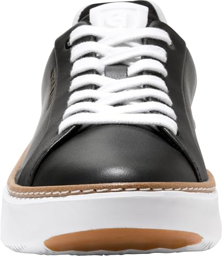 Image of Cole Haan Women's Grandpro Topspin Court Sneaker